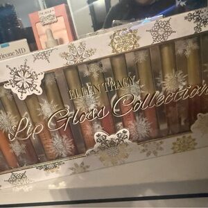 Ellen Tracy 15-Piece Lip Gloss Set